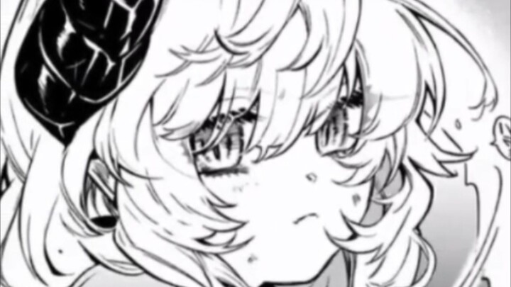 orang ini terpaksa nikah sama putri raja iblis