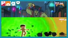 2 New Big picture.Chhota Bheem Damyaan Ka Badla |Little Singham And Little Krishna Dwarka 2 Ka Dom