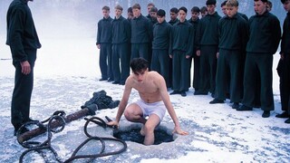 High School That Produces Nazi Elite, Goes Through Harsh Training.