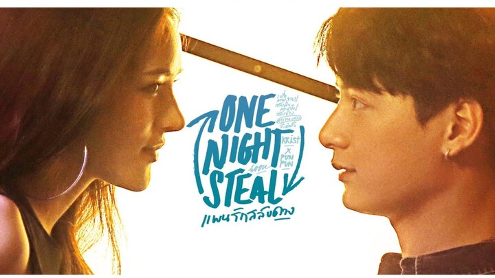 One Night Steal Episode 05