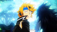myheroacademia