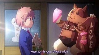 Sakurasou no Pet na Kanojo tập 17