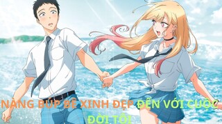Nàng xinh như búp bê đến với cuộc đời tôi | Tóm tắt anime | MOE ANIME