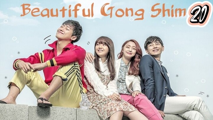 BEAUTIFUL GONG SHIM 20