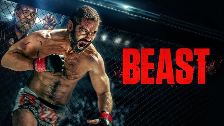 Đấu Võ Sinh Tử (Beast 2026) Full HD Vietsub