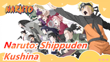 [Naruto: Shippuden] Kushina Is So Attractive, then She Married with Minato Namikaze