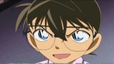 [Quotes from Conan] My name is Edogawa Conan, I am a detective