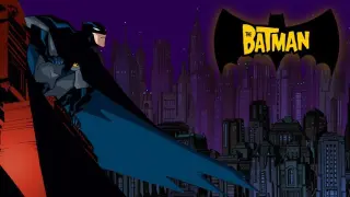 The Batman 4-01 A Matter of Family