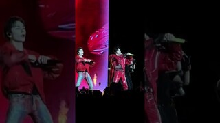 This FIRE Wonwoo 🔥 🥵 #seventeen #wonwoo #mingyu #vernon #scoups