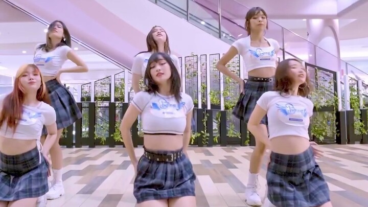 [Nhảy Tik Tok Việt Nam] Thử thách nhảy PHAO - 2 Phut Hon_Zero Two (KAIZ Remix)