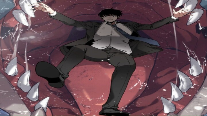 Omniscient Reader's Viewpoint Chapter 10 Tagalog/FilipinoSummary/overview