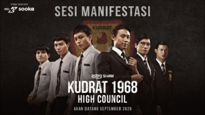 kudrarat 1968 ep2