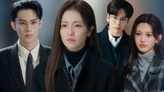 "Only For Love" Review preview episode 30: Shu Yi deleted friends with Shi Yan