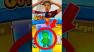 ¿QUIEN JUEGA STUMBLE GUYS? 😨 #stumbleguys #protips