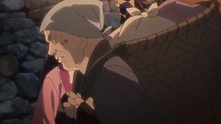 Koutetsujou no Kabaneri - Episode 2