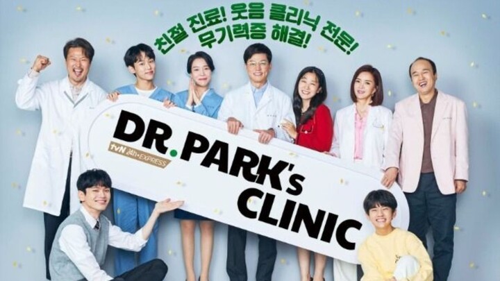 Dr. Park’s Clinic Episode 5 with English Sub