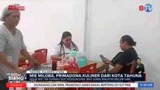 Berita Satu Siang BTV - 23 Juli 2025