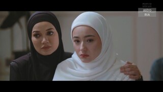 Andai Itu Takdirnya (Episode 4)