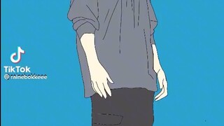 Anime Tiktok Compilation #1