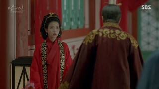 Ep.06 Moon Lovers - Scarlet Heart Ryeo