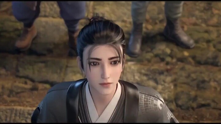 Mysterious Treasures Eps 02 Sub Indo New