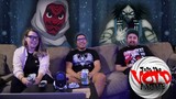 Demon Slayer S1E2 Reaction and Discussion "Trainer Sakonji Urodaki"