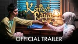 Kongsi Raya: Official Trailer