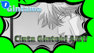 Sakata Gintoki MAD - Aku Sangat Mencintaimu_1