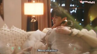 THE FIRST FROST EPS 8 || Subtitle Indonesia 720p Dc