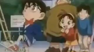 Detective Conan: The Time Bombed Skyscraper1997