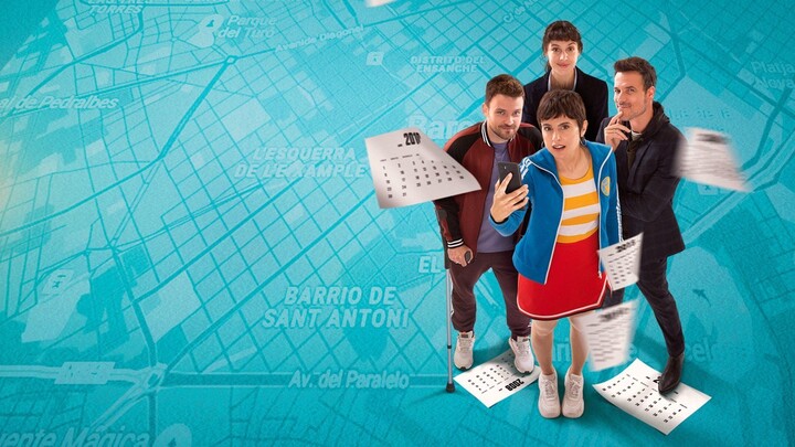 I Am Not That Full Movie 2024 HD