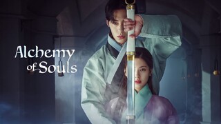 Alchemy Of Souls (2022) Episode 19