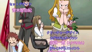 Mai-Hime Episode 06 English sub