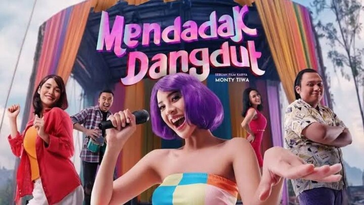 MENDADAK DANGDUT (2025)
