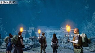 Return to the South Sea (04) Subtitle Indonesia
