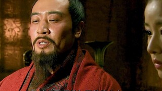 最后，两国的关系还是阻止不了孙尚香和刘备在一起！