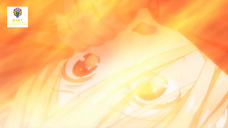 Baby Animated - Date A Live Phần 4 #anime #schooltime