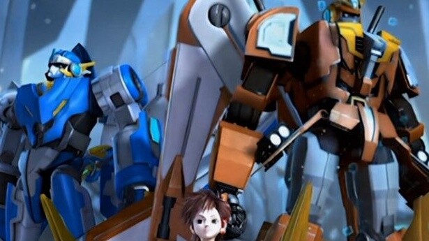 Abstract childhood events! Why are the strongest characters often the worst?! The uploader explains 