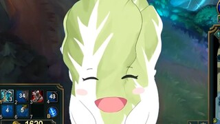 Hey, why did Yanzu find me again?