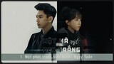 [Full playlist] Nhạc phim "Mật mã đen trắng" - Vương Tử Kỳ, Điền Vũ, Tô Hiểu Đồng