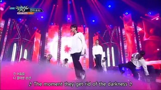 The Eve- EXO mrremoved clean voices y'all