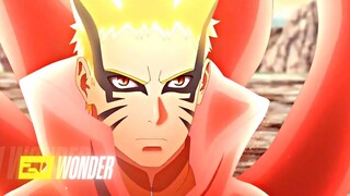 Naruto: Shippuden「AMV」I Wonder