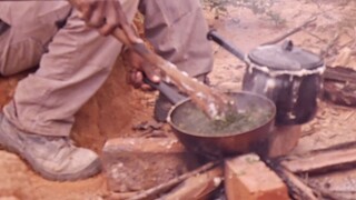 African Cooking