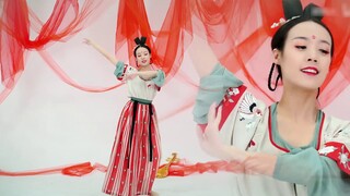 【Lou Yan】【Sheng Tang Music House】Múa cổ trang nguyên bản