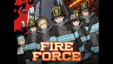 Tóm Tắt Anime Hay - '' Fire Force '' Main Đứa Con Thần Lủa Làm Anh Hùng P2 / Tau Ten Ace