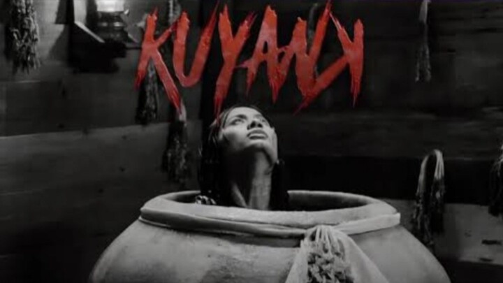 KUYANG (2025) SAKIT HATI ISTRI KEPADA MERTUA