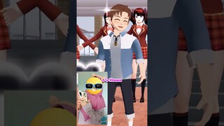 yuta mencoba loncat dari gedung #sakuraschoolsimulator #sakura #games #sss #viral #fyp #filmsakura