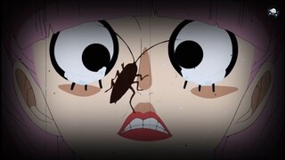 ONE PIECE MOMENT - Usopp Vs Perona