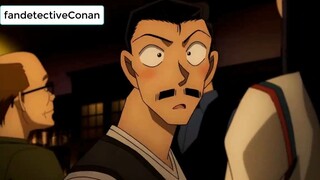 Màn Lừa Tình Bác Mori của Kaito KiD: Giả gái thành công câu đc THÁM TỬ