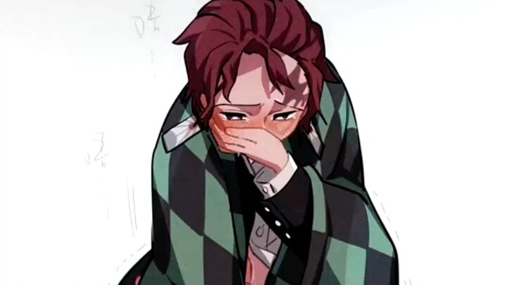 Tanjiro: Thủy Chi Hơi Thở Mười Một Động Tác